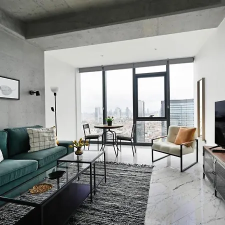 Cool Bright W Parking Poolviews! #238 Διαμέρισμα Κωνσταντινούπολη
