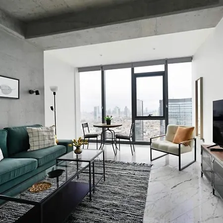 Cool Bright W Parking Poolviews! #238 Apartmán *