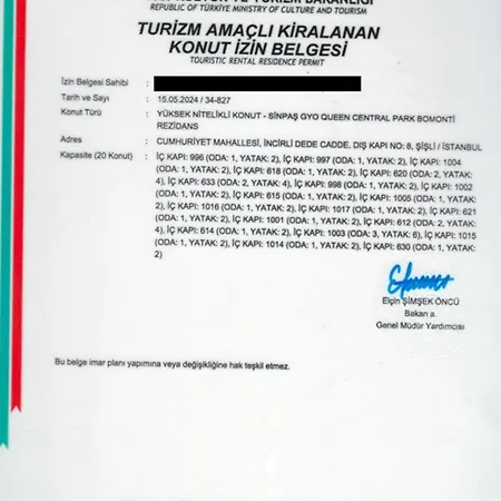 Cool Bright W Parking Poolviews! #238 Διαμέρισμα *