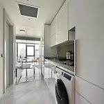 Cool Bright W Parking Poolviews! #238 Διαμέρισμα *