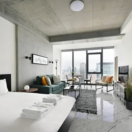 Cool Bright W Parking Poolviews! #238 Istanbul