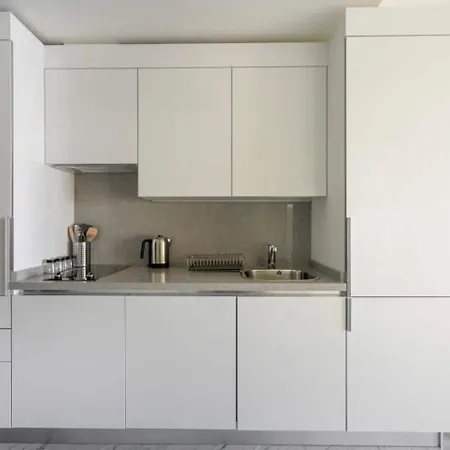 Cool Bright W Parking Poolviews! #238 Apartamento Istambul