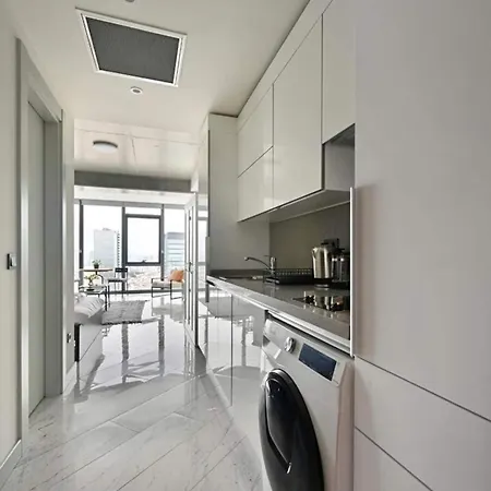 Cool Bright W Parking Poolviews! #238 Apartamento *