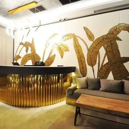 Апартаменты Cool Bright W Parking Poolviews! #238 *