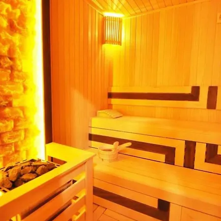 Apartamento Cool Bright W Parking Poolviews! #238