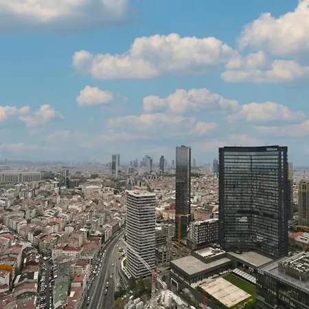 Cool Bright W Parking Poolviews! #238 Apartamento *